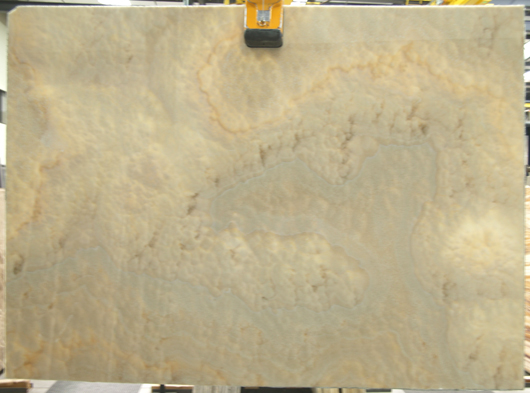 Golden Flower Stone Granite Countertop Option from Cactus Stone