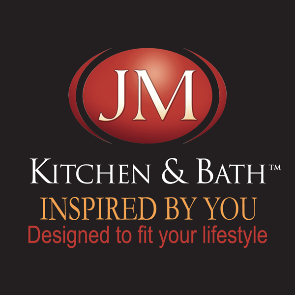 Blog For JM Kitchen And Bath Denver Castle Rock CO   Jm Logo Black Tm Sq 600 