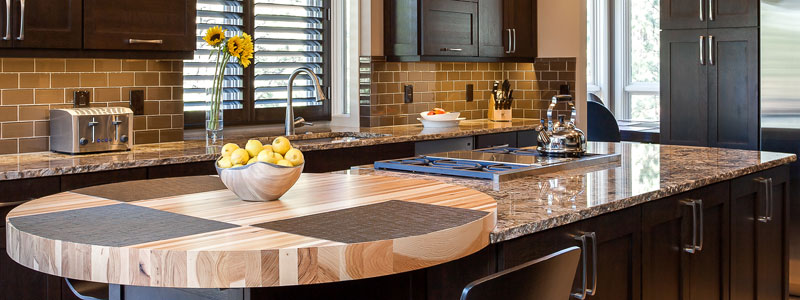 amazing custom countertops