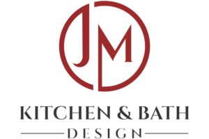 JM Kitchen and Bath Design Logo 2021