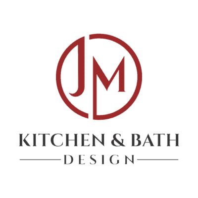 JM Kitchen and Bath Design Logo 2021