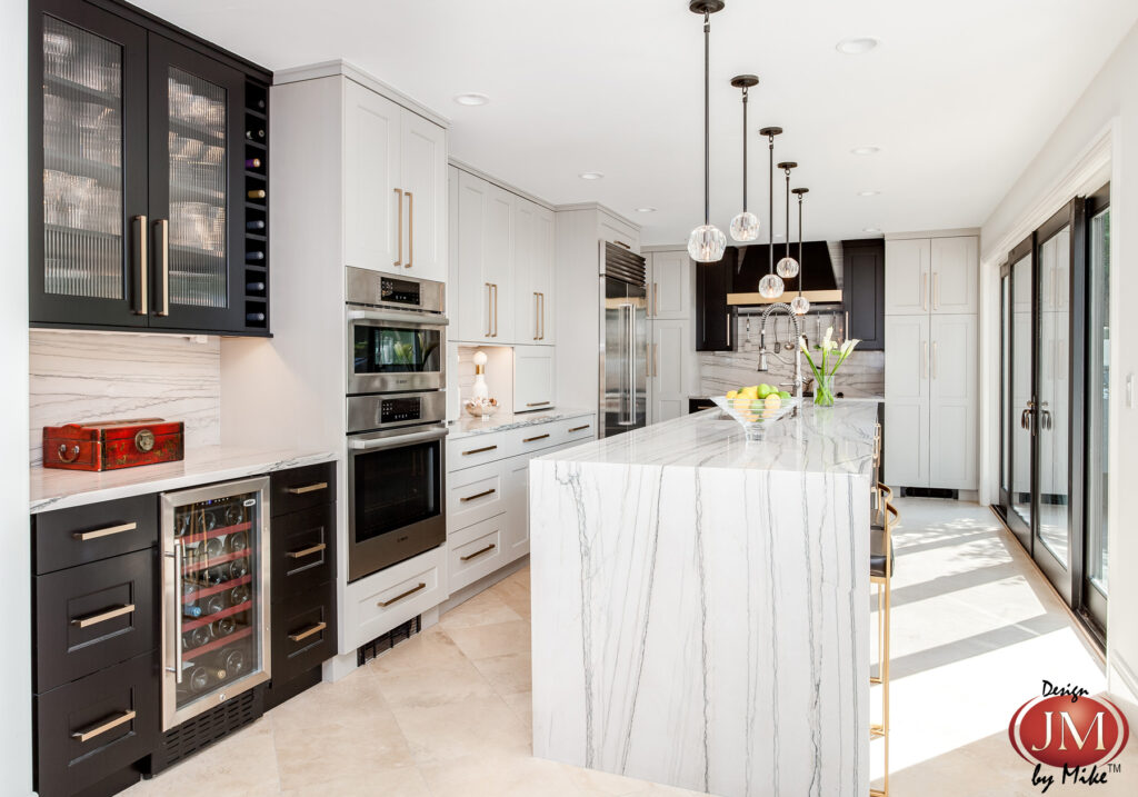 Kitchen Renovation in Denver Colorado by Mike Thulson