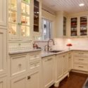 Shaker Cabinets Photo Gallery Photo Gallery - JM Kitchen and Bath Design