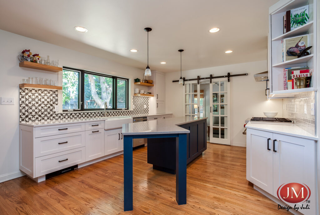 Base Lazy Susan Cabinet - Homecrest Cabinetry