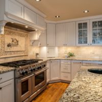 Shaker Cabinets Photo Gallery Photo Gallery - JM Kitchen and Bath Design