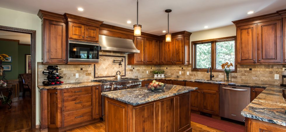 Denver Homeowner Must-Haves - JM Kitchen and Bath Design