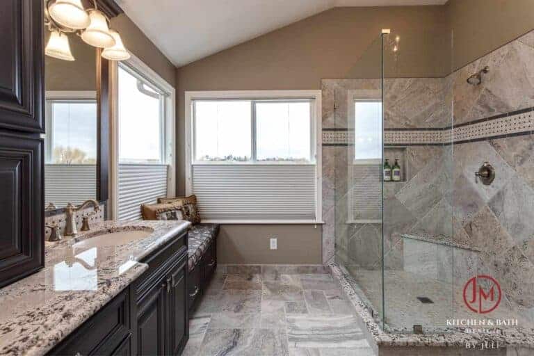 Bathroom remodeling greenwood village