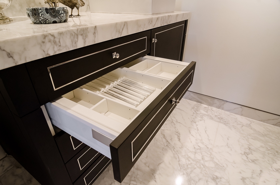 bathroom storage solutions in Denver Colorado