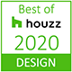 2020 houzz design logo