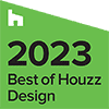 houzz 2023 logo