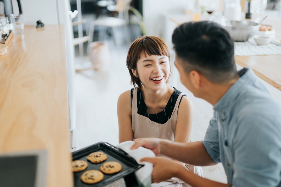 making your dream kitchen ideas come true in 2020 