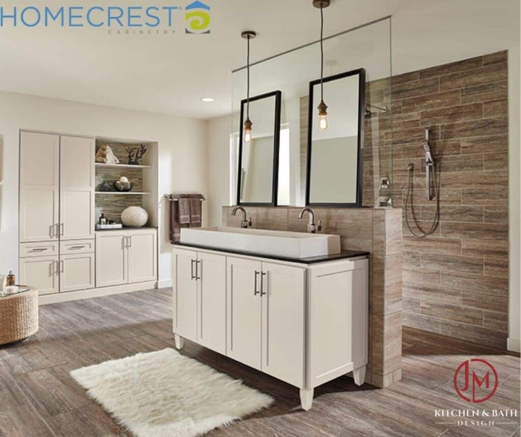 Homecrest Cabinetry our Value Leader for your Kitchen or Bath Cabinets