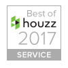 2017 houzz logo