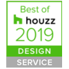 houzz 2019 logo