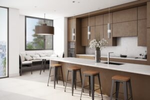 post covid 19 kitchen and home design JM Kitchen & Bath Design