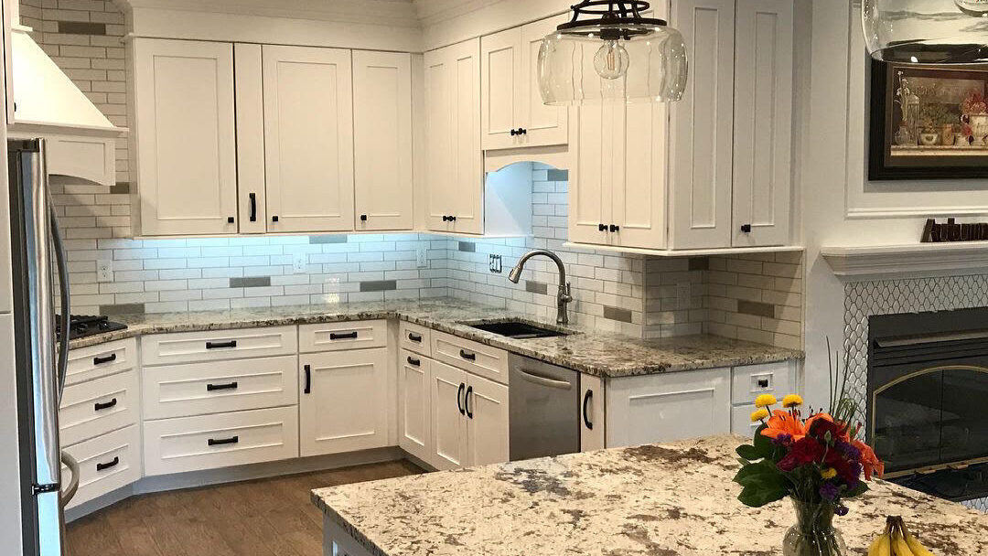 Kitchen remodel greenwood village co