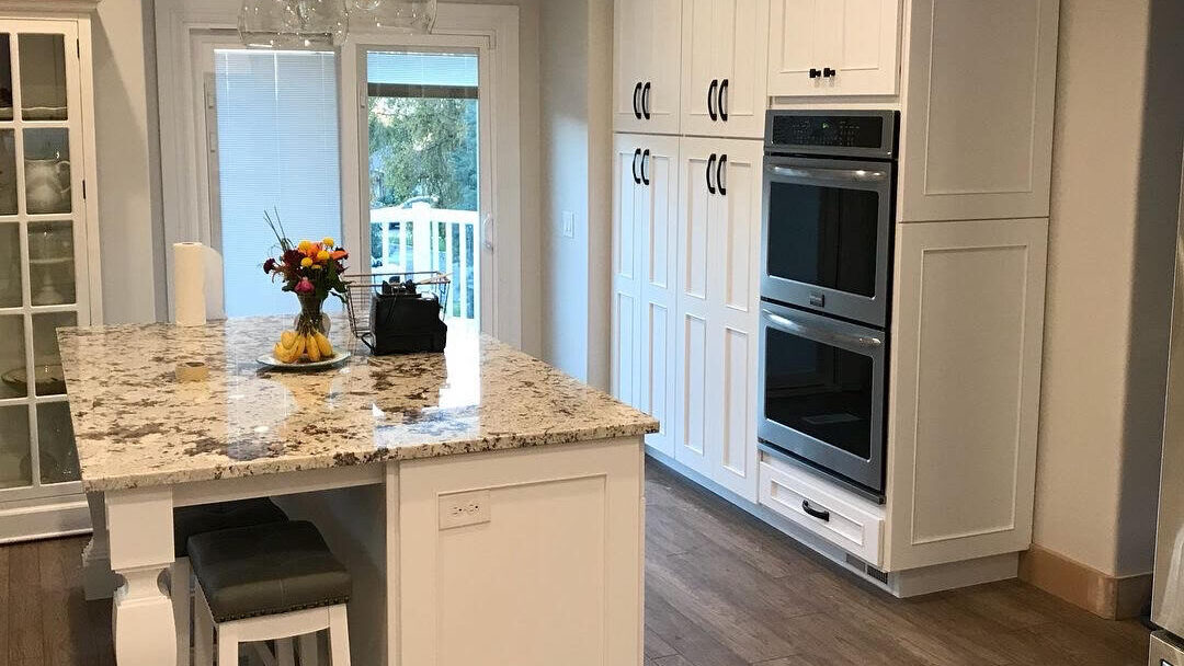 kitchen remodel in Wheatridge, CO