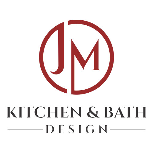 logo for JM Kitchen & Bath Design