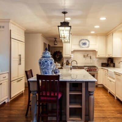 Traditional French European Kitchen Renovation in Monument Colorado JM Kitchen & Bath Design