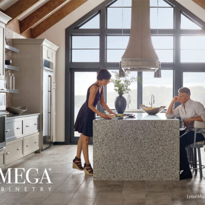 Omega cabinets sale at JM Kitchen & Bath Design JM Kitchen & Bath Design