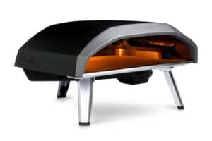 ooni outdoor pizza oven