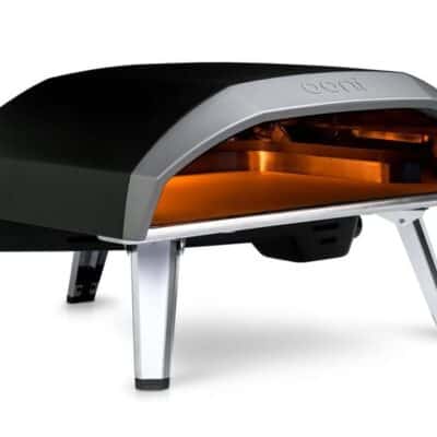 ooni outdoor pizza oven