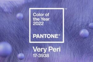 pantone color of the year very peri icon