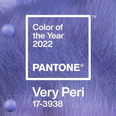 pantone color of the year very peri icon