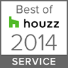 2014 houzz logo