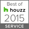 houzz 2015 logo